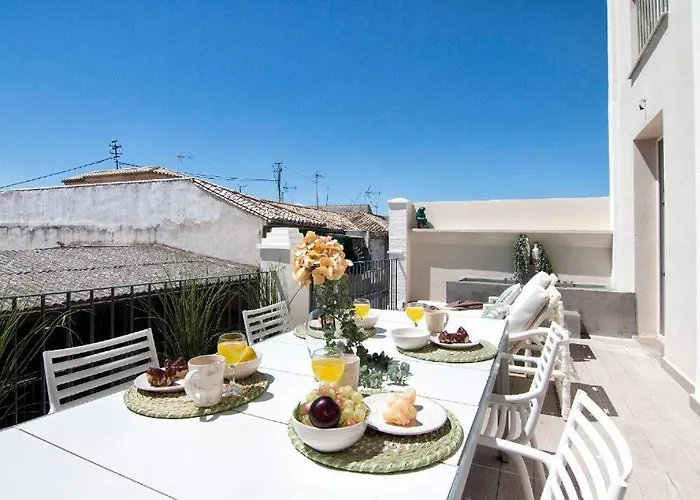 Terrace Center *