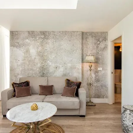 Terrace Center Апартаменты