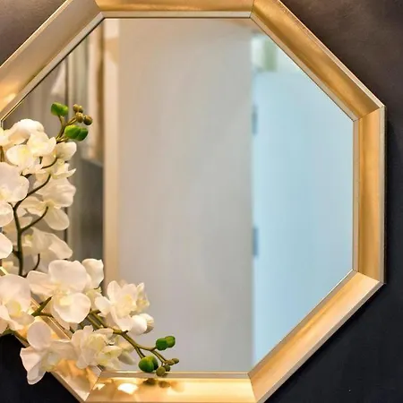 Terrace Center Апартаменты Гранада